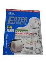 Ceramica Ista Quartz Glass 400ml Com Bolsa I-241
