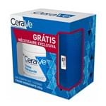 Ficha técnica e caractérísticas do produto CeraVe Creme Hidratante 454g + Grátis 1 Necessaire Exclusiva