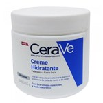 Ficha técnica e caractérísticas do produto Cerave Creme Hidratante com 454g - Loreal Brasil Comercial