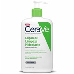 Ficha técnica e caractérísticas do produto CeraVe Loção Hidratante 473ml - Pele Normal a Seca - Loreal
