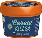 Ficha técnica e caractérísticas do produto Cereal Killer Pasta Modeladora, Lola Cosmetics
