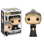 Ficha técnica e caractérísticas do produto Cersei Lannister 51 - Game Of Thrones - Funko Pop