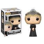 Ficha técnica e caractérísticas do produto Cersei Lannister - Pop Game Of Trones - Funko