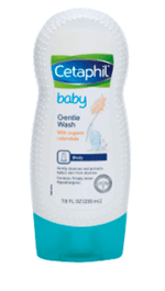 Ficha técnica e caractérísticas do produto Cetaphil Baby - Sabonete Hidratante (Gentle Wash) - 230Ml