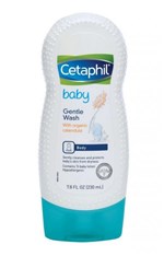 Ficha técnica e caractérísticas do produto Cetaphil, Bebês, Sabonete e Shampoo