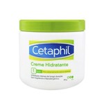 Ficha técnica e caractérísticas do produto Cetaphil Cr Hidratante 453g - Galderma