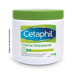 Ficha técnica e caractérísticas do produto Cetaphil Creme Hid Corp Extremamente Seca e Sensível 453g