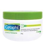Ficha técnica e caractérísticas do produto Cetaphil Creme Hidratante 250g