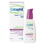 Ficha técnica e caractérísticas do produto Cetaphil Dermacontrol Fps30 Hidratante E Protetor Solar - Hidratante Facial Para Pele Oleosa 118ml