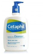 Ficha técnica e caractérísticas do produto Cetaphil Gentle Skin Cleanser 591ml - Importado