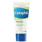 Ficha técnica e caractérísticas do produto Cetaphil Hand Cream Creme Hidratante para as Mãos Secas e Rachadas 85G