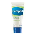 Ficha técnica e caractérísticas do produto Cetaphil Hand Cream Creme para as Mãos - 85g