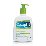Ficha técnica e caractérísticas do produto Cetaphil Hidratante Loção 473ml