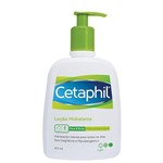 Ficha técnica e caractérísticas do produto Cetaphil Light - Loção Hidratante 473ml