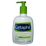 Ficha técnica e caractérísticas do produto Cetaphil Loção Hidratante 473g Pele Normal e Seca