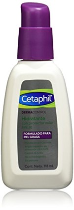 Ficha técnica e caractérísticas do produto Cetaphil Pro Ac Control FPS 30 Loção Hidratante 118ml