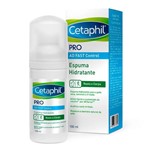 Ficha técnica e caractérísticas do produto Cetaphil Pro AD FAST Control Espuma Hidratante 100ml