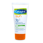 Ficha técnica e caractérísticas do produto Cetaphil Sun Protetor Solar FPS 70 com Cor 50ml