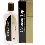 Ficha técnica e caractérísticas do produto Cetocon Top Shampoo Cetoconazol Cepav 100 Ml