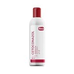 Ficha técnica e caractérísticas do produto Cetoconazol Shampoo 2% 100 Ml