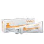 Ficha técnica e caractérísticas do produto Cetrilan Creme para Prevenção de Assaduras 40g - Theraskin