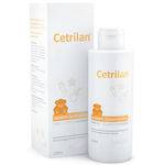 Ficha técnica e caractérísticas do produto Cetrilan Sabonete Liquido Infantil - 120ml