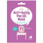 Ficha técnica e caractérísticas do produto Cettua Clean Simple Anti-aging Facial Mask 20g - Sisi Cosméticos