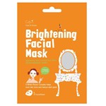 Ficha técnica e caractérísticas do produto Cettua Clean Simple Brightening Facial Mask 20g - Sisi Cosméticos