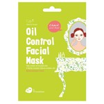Ficha técnica e caractérísticas do produto Cettua Clean Simple Oil Control Facial Mask 20g - Sisi Cosméticos