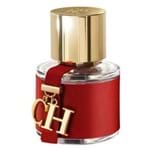 Ficha técnica e caractérísticas do produto CH Carolina Herrera - Perfume Feminino - Eau de Toilette 30ml
