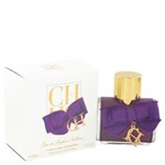 Ficha técnica e caractérísticas do produto Perfume Feminino Ch Sublime Carolina Herrera Eau de Parfum - 50 Ml