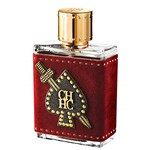 Ficha técnica e caractérísticas do produto CH Kings Limited Edition Carolina Herrera Eau de Parfum - Perfume Masculino 100ml