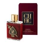 CH Kings Limited Edition de Carolina Herrera Eau de Parfum Masculino 100 Ml