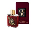 Ficha técnica e caractérísticas do produto CH Kings Limited Edition de Carolina Herrera Eau de Parfum Masculino 100 Ml