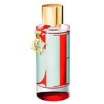 Ficha técnica e caractérísticas do produto Ch L¿Eau Carolina Herrera Perfume Feminino - Eau de Toilette 100Ml
