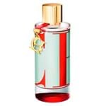 Ficha técnica e caractérísticas do produto CH L’Eau Carolina Herrera Perfume Feminino - Eau de Toilette 150ml