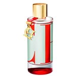 Ficha técnica e caractérísticas do produto CH L'Eau Carolina Herrera Eau de Toilette - Perfume Feminino 150ml