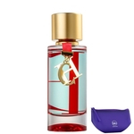 Ficha técnica e caractérísticas do produto CH L'Eau Carolina Herrera Eau de Toilette - Perfume Feminino 50ml+Beleza na Web Roxo - Nécessaire