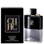 Ficha técnica e caractérísticas do produto CH Men Prive Carolina Herrera Eau de Toilette Perfume Masculino 50ml