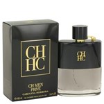 Ficha técnica e caractérísticas do produto Ch Prive Eau de Toilette Spray Perfume Masculino 100 ML-Carolina Herrera