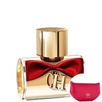 Ficha técnica e caractérísticas do produto CH Privée Carolina Herrera Eau de Parfum - Perfume Feminino 30ml+Beleza na Web Pink - Nécessaire