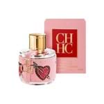 CH Queens Limited Edition de Carolina Herrera Eau de Parfum Feminino 100 Ml