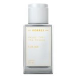 Ficha técnica e caractérísticas do produto Chá Branco Eau de Cologne Korres - Perfume Feminino 50ml