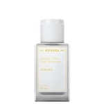 Ficha técnica e caractérísticas do produto Chá Branco Korres Eau de Cologne - Perfume Feminino 50ml