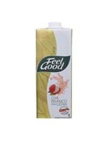 Ficha técnica e caractérísticas do produto Chá Branco Lichia Feel Good 1l