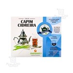 Ficha técnica e caractérísticas do produto Chá de Capim Cidreira 15 Sachês 1g - Meissen