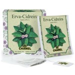 Ficha técnica e caractérísticas do produto Chá de Erva Cidreira com 10 Sachês - Chamel
