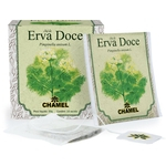Ficha técnica e caractérísticas do produto Chá de Erva Doce com 10 Sachês - Chamel