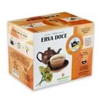 Ficha técnica e caractérísticas do produto Chá de Erva Doce