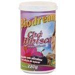 Ficha técnica e caractérísticas do produto Chá de Hibisco Solúvel Biodream - Unilife - Natural - 220 G